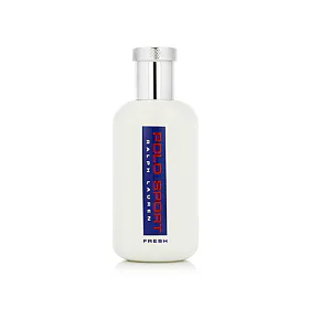Ralph Lauren Polo Sport Fresh Eau de Toilette για άνδρες 125 ml