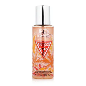 GUESS Ibiza Radiant Σπρεϊ σώματος για γυναίκες 250 ml