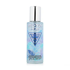 GUESS Mykonos Breeze Σπρεϊ σώματος για γυναίκες 250 ml