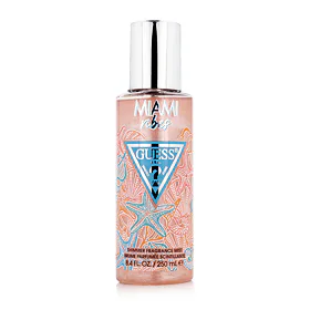 GUESS Miami Vibes Σπρεϊ σώματος για γυναίκες 250 ml