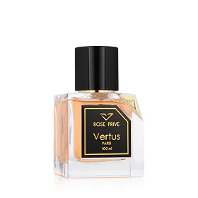 Vertus Rose Prive Eau de Parfum 100 ml