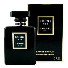 Chanel Coco Noir Eau de Parfum για γυναίκες 50 ml