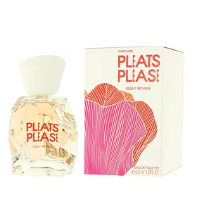 Issey Miyake Pleats Please Eau de Toilette για γυναίκες 50 ml