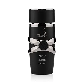 Lattafa Asad Elixir Eau de Parfum για άνδρες 100 ml