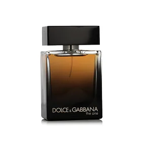 Dolce&Gabbana The One Eau de Parfum για άνδρες 50 ml