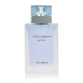 Dolce&Gabbana Light Blue Eau Intense Eau de Parfum για γυναίκες 25 ml