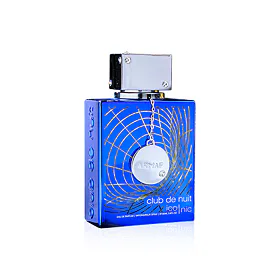 Armaf Club de Nuit Blue Iconic Eau de Parfum για άνδρες 105 ml