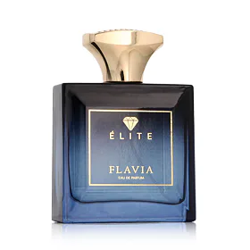 Flavia Parfum Élite Eau de Parfum 100 ml
