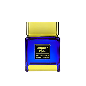 Flavia Parfum Dominant Collections Leather Noir Eau de Parfum 100 ml