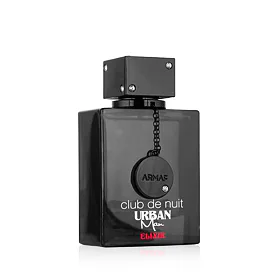 Armaf Club de Nuit Urban Elixir Eau de Parfum για άνδρες 105 ml