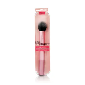 Real Techniques Cheek Rt 449 Tapered Cheek Brush