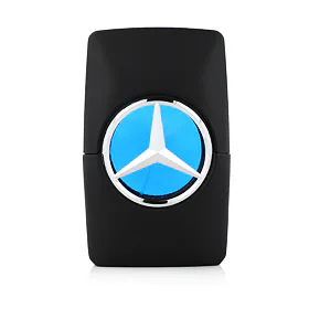 Mercedes-Benz Man Eau de Toilette για άνδρες 200 ml