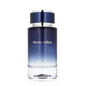 Mercedes-Benz For Men Ultimate Eau de Parfum για άνδρες 120 ml TESTER