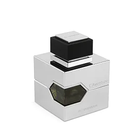 Al Haramain L'Aventure Eau de Parfum για άνδρες 100 ml