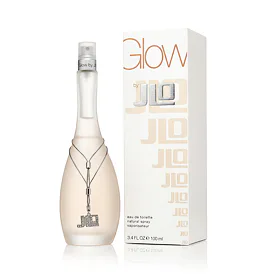 Jennifer Lopez Glow By JLo Eau de Toilette για γυναίκες 100 ml