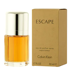 Calvin Klein Escape Eau de Parfum για γυναίκες 50 ml