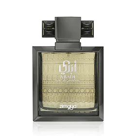 Zimaya Abadi Saga Eau de Parfum για άνδρες 100 ml