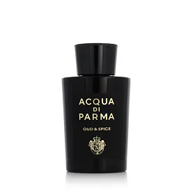Acqua di Parma Signatures Of The Sun Oud & Spice Eau de Parfum για άνδρες 180 ml