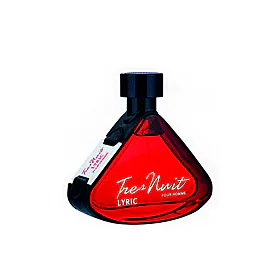 Armaf Tres Nuit Lyric Eau de Parfum για άνδρες 100 ml