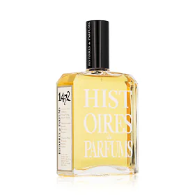 Histoires de Parfums 1472 La Divina Commedia Eau de Parfum 120 ml