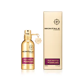 Montale Ristretto Intense Café Perfume extract για γυναίκες 50 ml