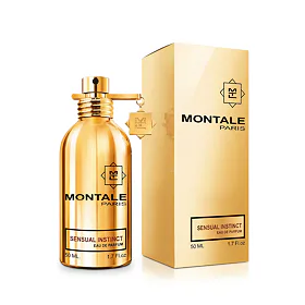Montale Sensual Instinct Eau de Parfum 50 ml