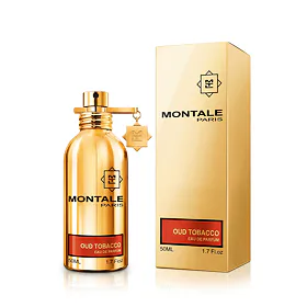 Montale Oud Tobacco Eau de Parfum 50 ml