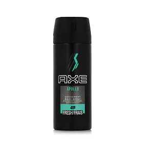 Axe Apollo Αποσμητικό για άνδρες 150 ml