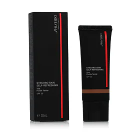 Shiseido Synchro Skin Self-Refreshing Tint SPF20 Make up για γυναίκες 30 ml