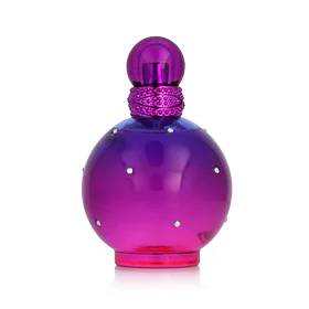 Britney Spears Electric Fantasy Eau de Toilette για γυναίκες 100 ml
