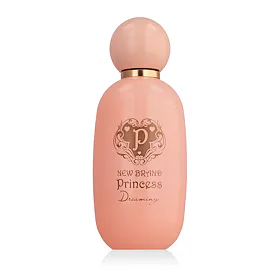 New Brand Parfums Prestige Princess Dreaming Eau de Parfum για γυναίκες 100 ml