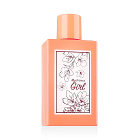 New Brand Parfums Prestige Mysterious Girl Eau de Parfum για γυναίκες 100 ml
