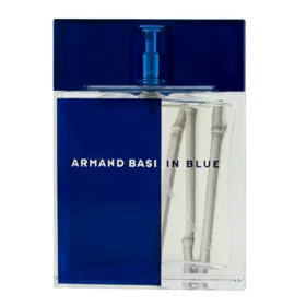 Armand Basi In Blue Eau de Toilette για άνδρες 100 ml TESTER