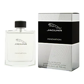 Jaguar Innovation Eau de Toilette για άνδρες 100 ml