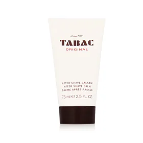 TABAC Original Βάλσαμο για μετά το ξύρισμα  για άνδρες 75 ml
