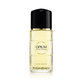 Yves Saint Laurent Opium Pour Homme Eau de Toilette για άνδρες 100 ml