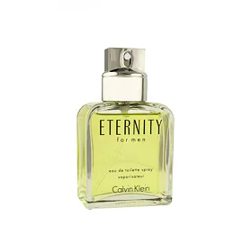 Calvin Klein Eternity for Men Eau de Toilette TESTER για άνδρες 100 ml