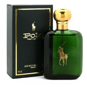 Ralph Lauren Polo Green Eau de Toilette για άνδρες 118 ml