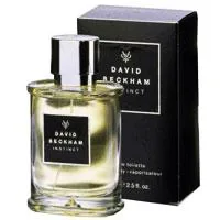 David Beckham Instinct Eau de Toilette για άνδρες 75 ml