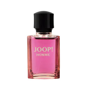 JOOP! Homme Eau de Toilette TESTER για άνδρες 125 ml
