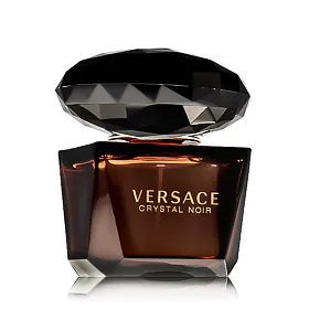 Versace Crystal Noir Eau de Parfum για γυναίκες 90 ml