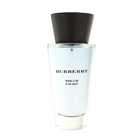 Burberry Touch for Men Eau de Toilette για άνδρες 100 ml