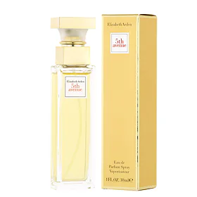 Elizabeth Arden 5th Avenue Eau de Parfum για γυναίκες 30 ml