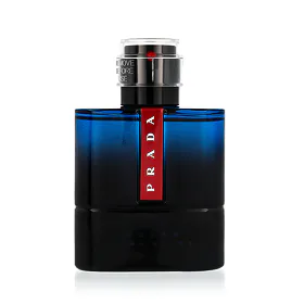 Prada Luna Rossa Ocean Eau de Toilette για άνδρες 50 ml