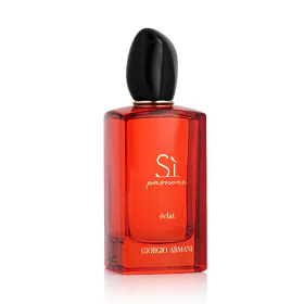 Giorgio Armani Sì Passione Éclat Eau de Parfum για γυναίκες 100 ml