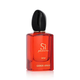 Giorgio Armani Sì Passione Éclat Eau de Parfum για γυναίκες 50 ml