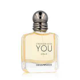 Giorgio Armani Emporio Armani Stronger With You Only Eau de Toilette για άνδρες 50 ml