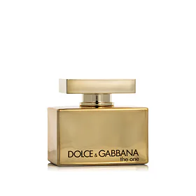 Dolce&Gabbana The One Gold Intense Eau de Parfum για γυναίκες 75 ml TESTER