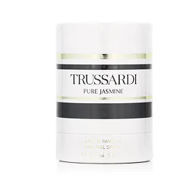 Trussardi Pure Jasmine Eau de Parfum για γυναίκες 30 ml