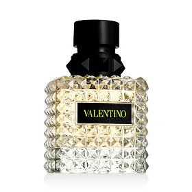 Valentino Valentino Uomo Born In Roma Yellow Dream Eau de Parfum για άνδρες 50 ml
